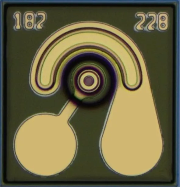 G19 Series application sample