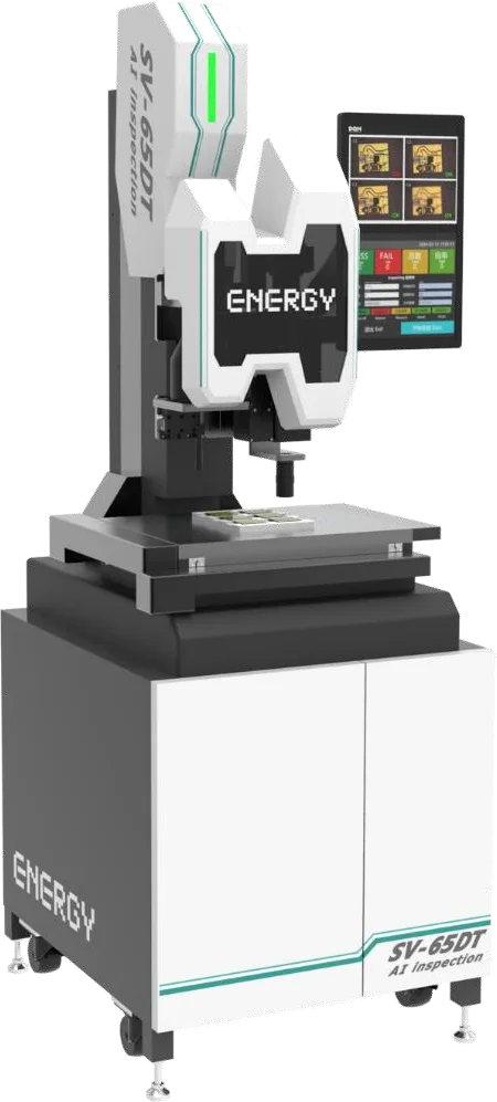 ENG IPQC SV-65DT AOI