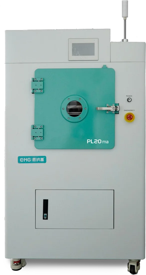 ENG PL20 plasma cleaner