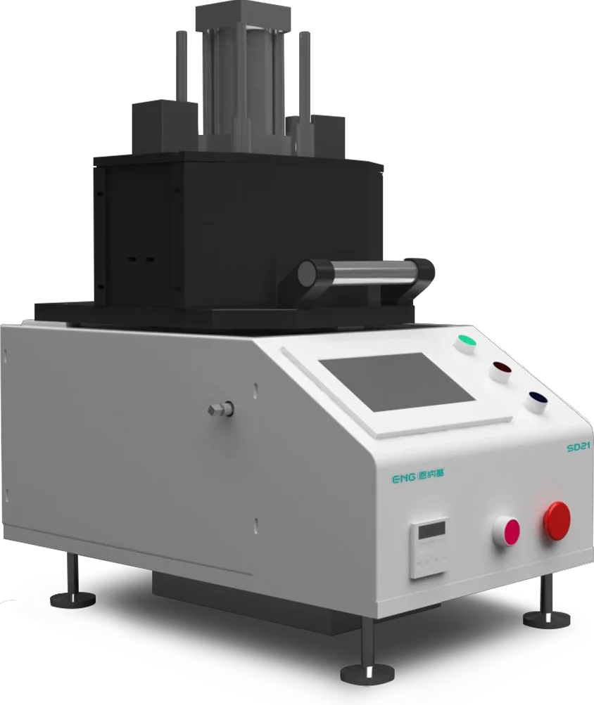 ENG SD21-6 semi-automatic wafer expander